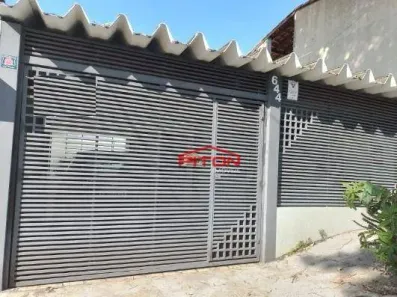 Casa com 3 Quartos à venda, 110m² no Vila Laís, São Paulo