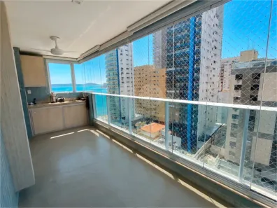 Apartamento com 2 Quartos à venda, 94m² no Ponta da Praia, Santos