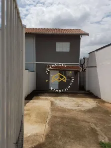 Casa com 2 Quartos à venda, 83m² no Parque Florely (Nova Veneza), Sumaré