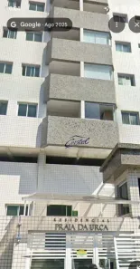 Apartamento com 2 Quartos à venda, 60m² no Guilhermina, Praia Grande