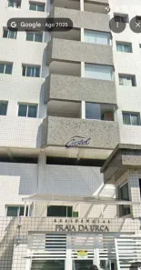Apartamento com 2 Quartos à venda, 65m² no Guilhermina, Praia Grande