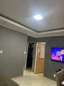 Apartamento com 2 Quartos à venda, 47m² no Jardim Graziela, Suzano