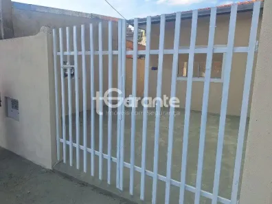 Casa com 3 Quartos à venda, 70m² no Jardim Nova República, São José dos Campos