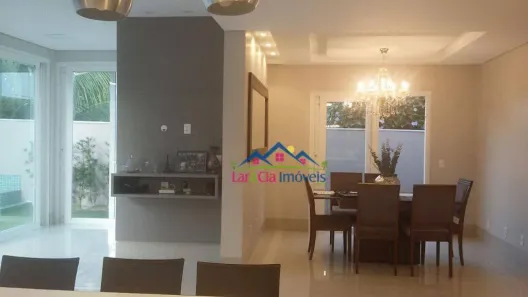 Casa de Condomínio com 4 Quartos à venda, 320m² no Jardim Imperial, Cuiabá