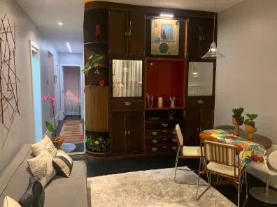 Apartamento com 2 Quartos à venda, 76m² no Leblon, Rio de Janeiro