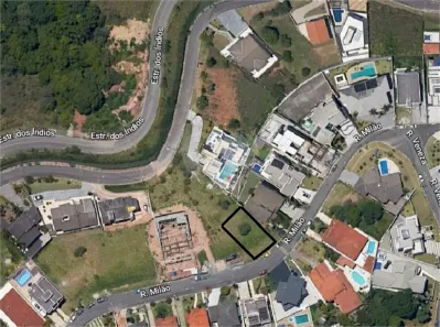 Lote/Terreno à venda, 450m² no Jardim Imperial, Arujá