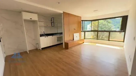Apartamento com 2 Quartos à venda, 63m² no Saco dos Limões, Florianópolis