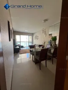 Apartamento com 2 Quartos à venda, 89m² no Divino Espírito Santo, Vila Velha