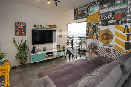 Apartamento com 2 Quartos à venda, 67m² no Vila Formosa, São Paulo