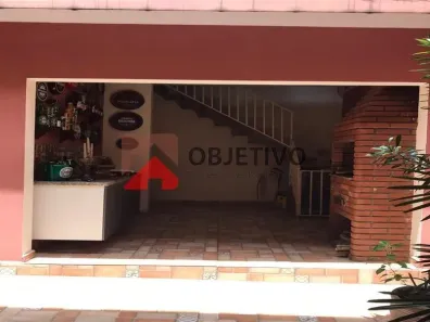 Sobrado com 3 Quartos à venda, 200m² no Parque São Jorge, São Paulo