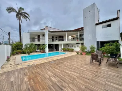 Casa com 4 Quartos à venda, 800m² no Calhau, São Luís