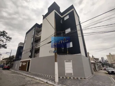 Apartamento com 1 Quarto à venda, 30m² no Chácara Santo Antônio (Zona Leste), São Paulo