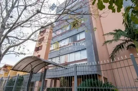 Apartamento com 4 Quartos para alugar, 270m² no Jardim Lindóia, Porto Alegre