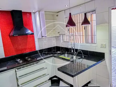 Sobrado com 2 Quartos à venda, 93m² no Jardim Marcel, São Paulo