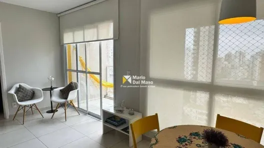 Apartamento com 1 Quarto à venda, 42m² no Vila Mariana, São Paulo