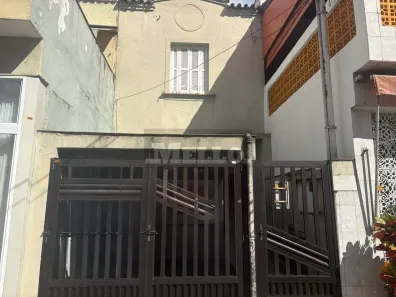 Sobrado com 3 Quartos à venda, 138m² no Mirandópolis, São Paulo