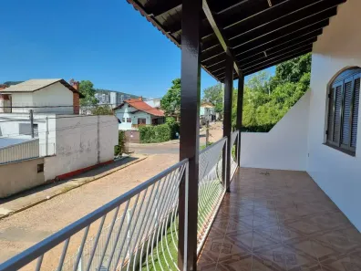 Casa com 5 Quartos à venda, 400m² no Partenon, Porto Alegre