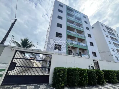 Apartamento com 2 Quartos à venda, 72m² no Vila Atlântica, Caraguatatuba