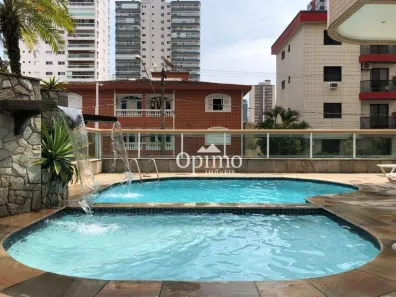 Apartamento com 3 Quartos à venda, 114m² no Tupi, Praia Grande