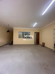 Casa com 3 Quartos à venda, 104m² no Jardim Carolina, Bauru