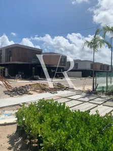 Casa de Condomínio com 3 Quartos à venda, 150m² no Jacaré, Cabedelo