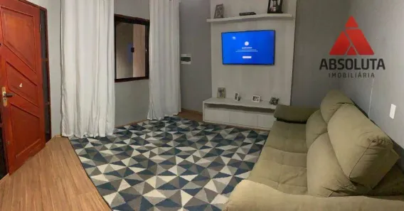 Casa com 3 Quartos à venda, 215m² no Parque Nova Carioba, Americana