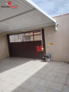 Casa com 3 Quartos à venda, 130m² no Residencial Votorantim Park I, Votorantim