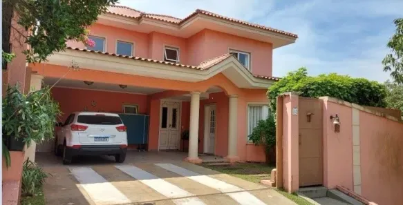 Casa de Condomínio com 3 Quartos à venda, 315m² no Horizontal Park, Cotia