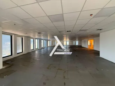 Sala Comercial para alugar, 1110m² no Jardim Paulistano, São Paulo