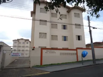 Apartamento com 2 Quartos para alugar, 45m² no Jardim Nova Santa Paula, São Carlos