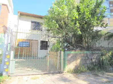 Lote/Terreno à venda, 366m² no Chácara das Pedras, Porto Alegre