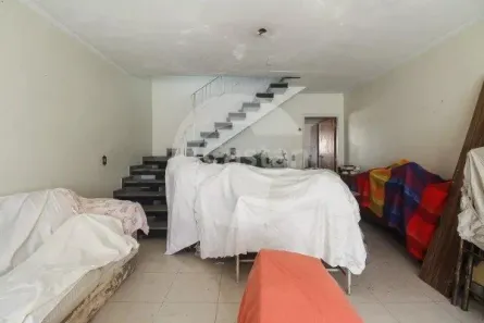 Sobrado com 3 Quartos à venda, 170m² no Chácara Califórnia, São Paulo