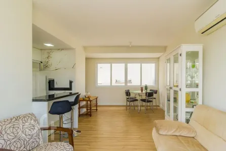 Apartamento com 2 Quartos à venda, 71m² no Rio Branco, Porto Alegre
