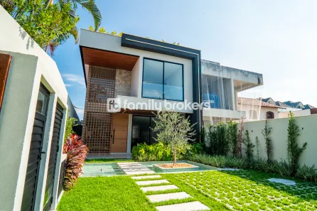 Casa com 4 Quartos à venda, 350m² no Barra da Tijuca, Rio de Janeiro