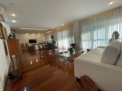 Apartamento com 3 Quartos à venda, 230m² no Barra da Tijuca, Rio de Janeiro