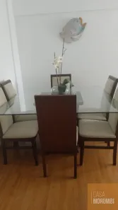 Apartamento com 2 Quartos à venda, 74m² no Jardim Parque Morumbi, São Paulo