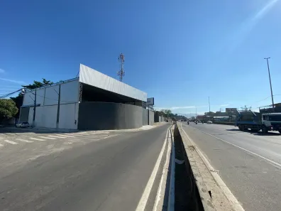 Galpão/Depósito/Armazém para alugar, 1000m² no Jardim Primavera, Duque de Caxias