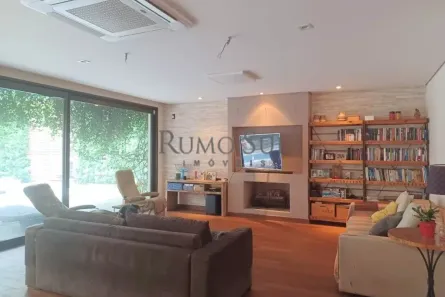 Casa com 3 Quartos à venda, 420m² no Santo Amaro, São Paulo