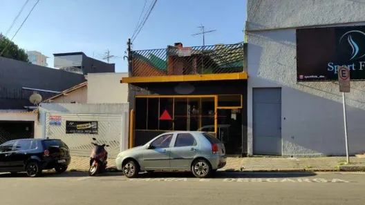 Imóvel Comercial para alugar, 236m² no Jardim do Mar, São Bernardo do Campo