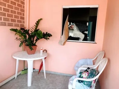 Casa com 2 Quartos à venda, 100m² no Cajazeiras X, Salvador