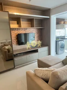 Flat com 1 Quarto à venda, 46m² no Vila Olímpia, São Paulo