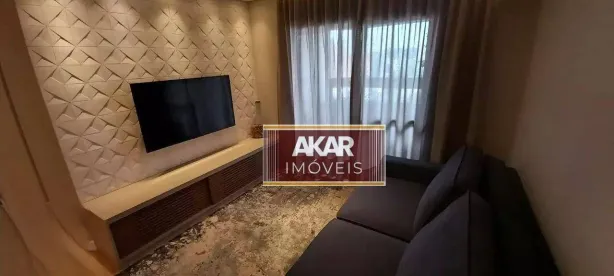 Apartamento com 3 Quartos à venda, 119m² no Anchieta, São Bernardo do Campo