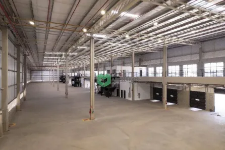 Galpão/Depósito/Armazém para alugar, 1293m² no Aeroporto, Jundiaí