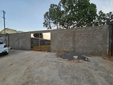 Lote/Terreno para alugar, 360m² no Parque Ibirapuera, Aparecida de Goiânia