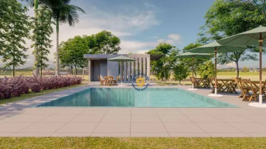 Lote/Terreno à venda, 200m² no São Bento, Paulínia