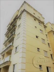 Apartamento com 2 Quartos à venda, 52m² no Vila Bela, São Paulo