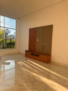 Casa de Condomínio com 3 Quartos para alugar, 160m² no Parque Olívio Franceschini, Hortolândia