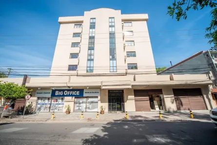 Sala Comercial para alugar, 27m² no São João, Porto Alegre