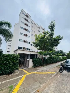 Apartamento com 2 Quartos à venda, 48m² no Pau Amarelo, Paulista