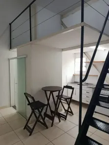 Kitnet com 1 Quarto para alugar, 20m² no Vila São Luís(Zona Oeste), São Paulo